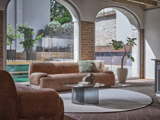 Boero sofa - myhome
